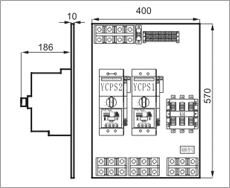 HKCPS-Z自藕減壓啟動(dòng)控制器 HKCPS-Z自藕減壓啟動(dòng)控制器