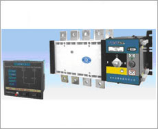 HKQ-E油機(jī)型(外帶控制器)雙電源 HKQ-E油機(jī)型(外帶控制器)雙電源